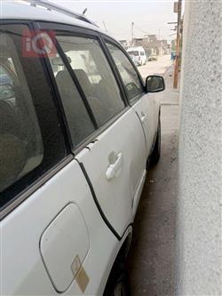شيري تيجو 3